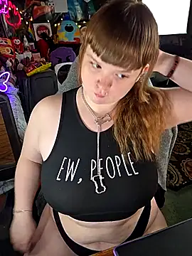 Snapshot of VelvetDiablo chatting on 29, 5, 2026 VelvetDiablo online show from 29, 5, 2026
