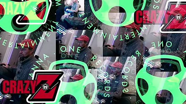 Snapshot of crazyzac chatting on 12, 1, 2026 crazyzac online show from 12, 1, 2026