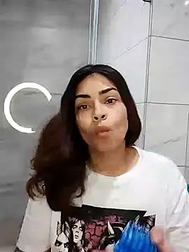 Ivanna2 online show from 3, 2, 2025