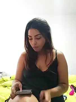 Ivanna2 online show from 27, 2, 2025