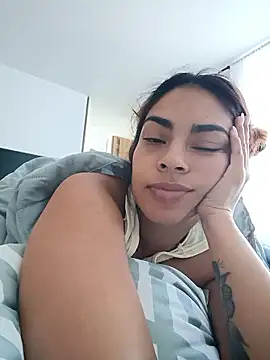 Ivanna2 online show from 16, 1, 2026