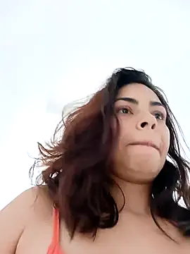 Ivanna2 online show from 26, 3, 2026