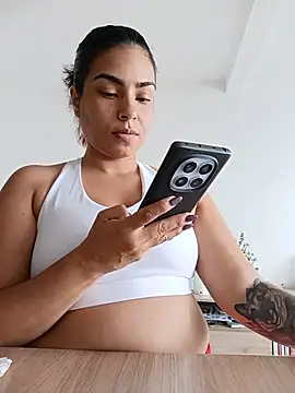 Ivanna2 online show from 27, 5, 2026