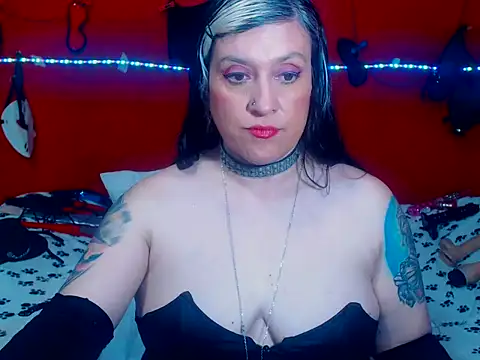 MATURE Randy online show from 19, 9, 2025