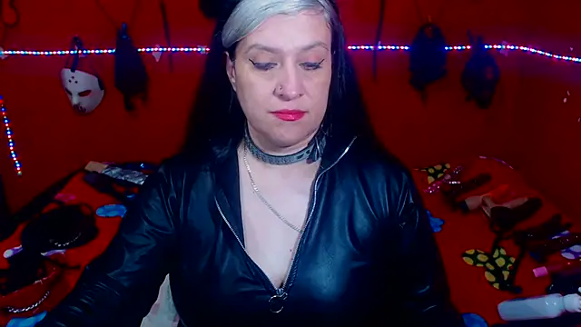 MATURE Randy online show from 27, 10, 2025