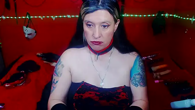 MATURE Randy online show from 6, 4, 2026