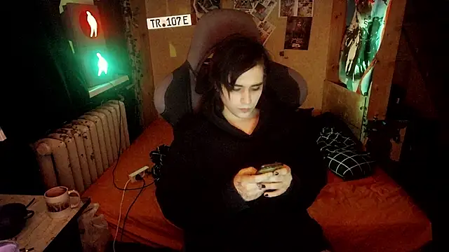 sademobeer online show from 13, 2, 2026