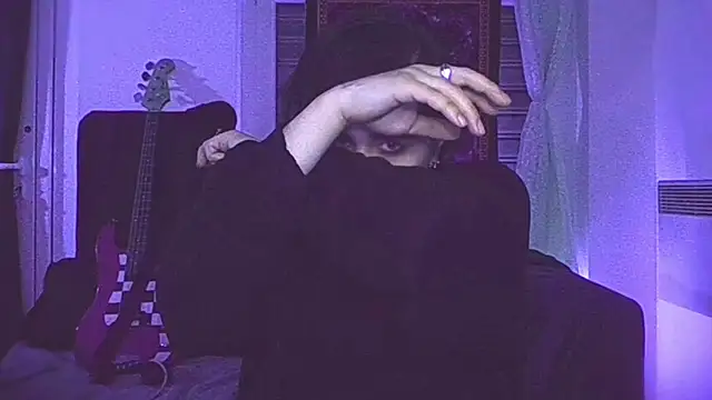 sademobeer online show from 12, 3, 2026