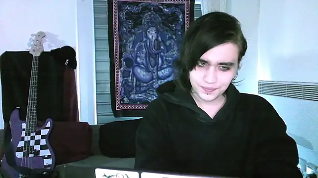 sademobeer online show from 20, 3, 2026