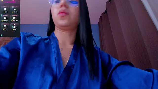 Snapshot of VictoriaLeia chatting on 19, 3, 2025 VictoriaLeia online show from 19, 3, 2025