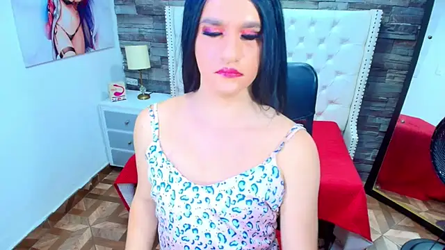 TRINY TS online show from 27, 5, 2026