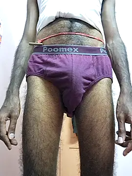 virgindesi92 online show from 6, 2, 2025