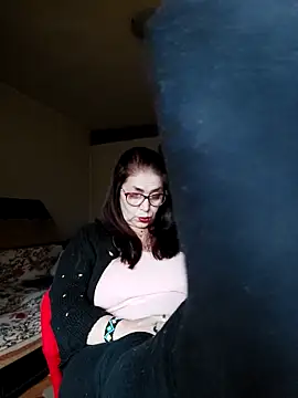 Love Tina56 online show from 18, 10, 2025