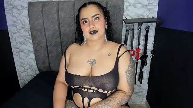 CelestteSweett online show from 17, 1, 2025