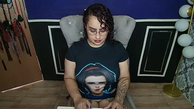 CelestteSweett online show from 15, 5, 2026