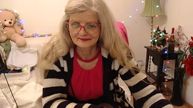 BlairFort online show from 14, 12, 2024