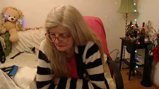 BlairFort online show from 14, 12, 2024