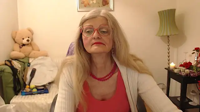 BlairFort online show from 28, 2, 2025