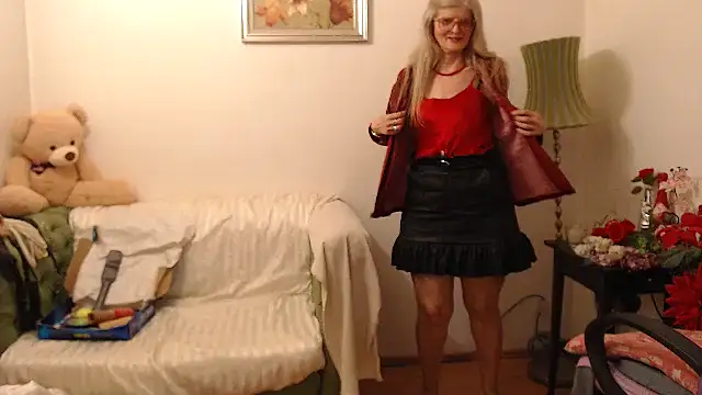 BlairFort online show from 4, 3, 2025