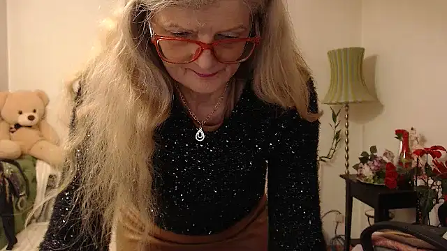 BlairFort online show from 1, 10, 2025