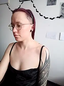 Aelita bb online show from 24, 2, 2025