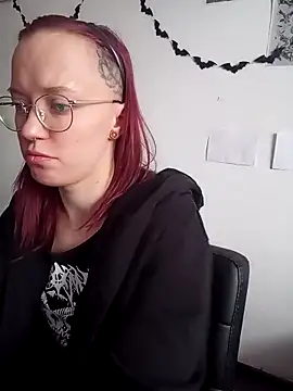 Aelita bb online show from 5, 3, 2025