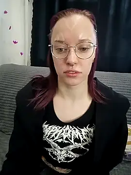 Aelita bb online show from 6, 3, 2025