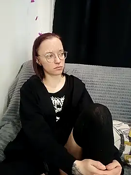 Aelita bb online show from 6, 3, 2025