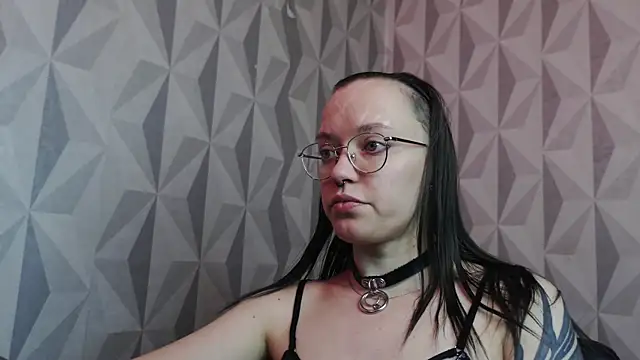 Aelita bb online show from 20, 10, 2025