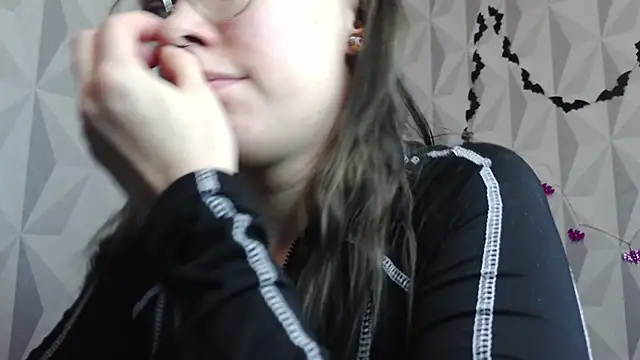 Aelita bb online show from 13, 11, 2025