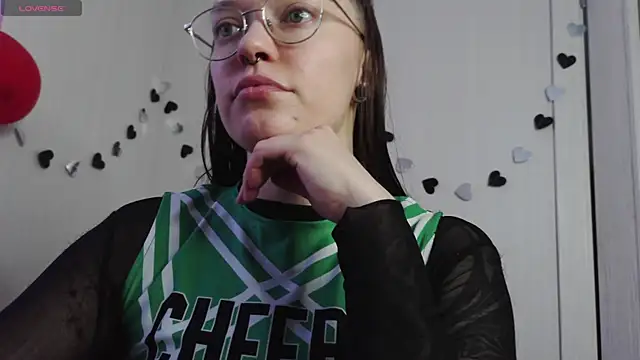 Aelita bb online show from 27, 2, 2026