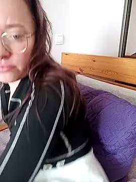 Aelita bb online show from 19, 4, 2026