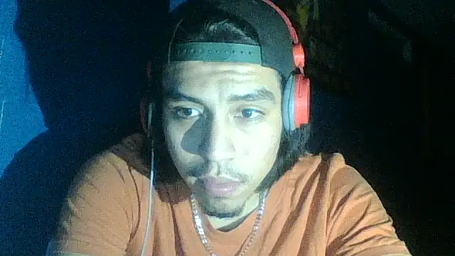 AlexAlejandro13 online show from 9, 10, 2025