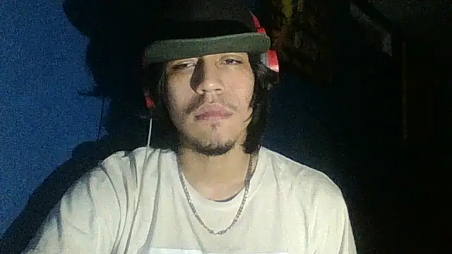 AlexAlejandro13 online show from 12, 10, 2025