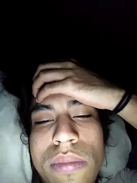 AlexAlejandro13 online show from 22, 2, 2026