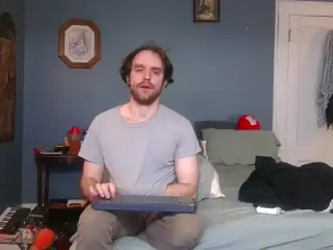 hpluvsplata online show from 7, 2, 2025