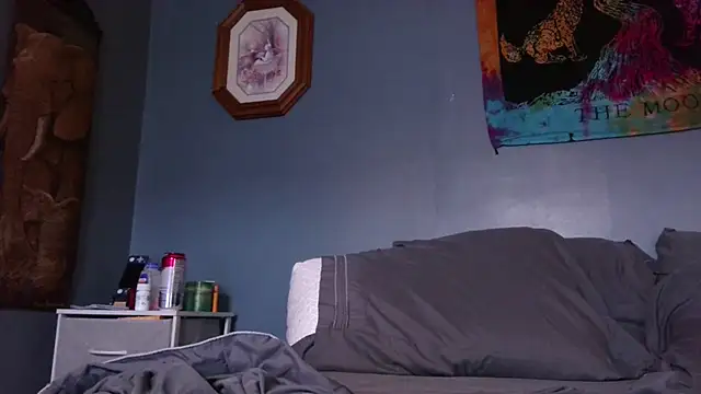 hpluvsplata online show from 13, 4, 2026