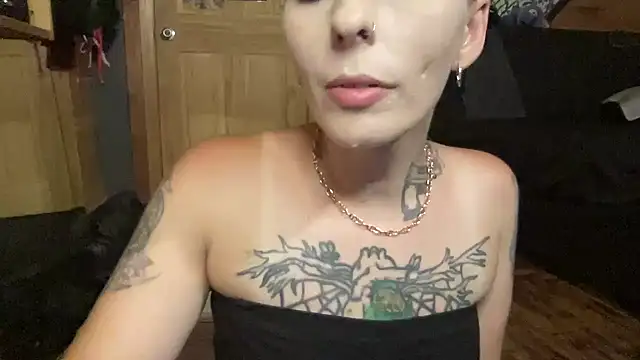 Snapshot of TeenyDoll chatting on 31, 7, 2026 TeenyDoll online show from 31, 7, 2026