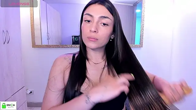 EricaVanderhill online show from 22, 12, 2025