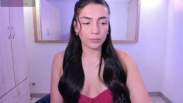 EricaVanderhill online show from 14, 1, 2026