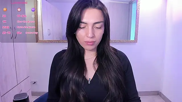 EricaVanderhill online show from 31, 1, 2026