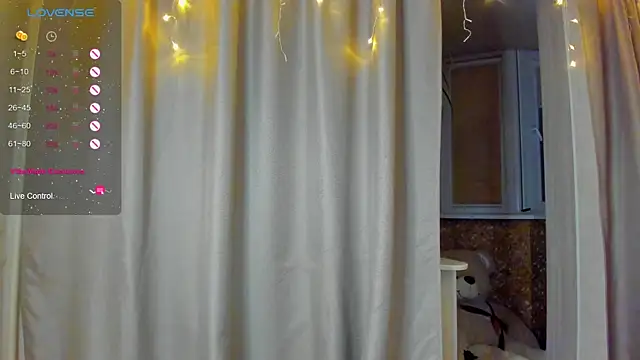 Bella Foryou online show from 29, 1, 2025