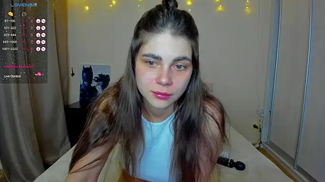 Bella Foryou online show from 19, 2, 2025