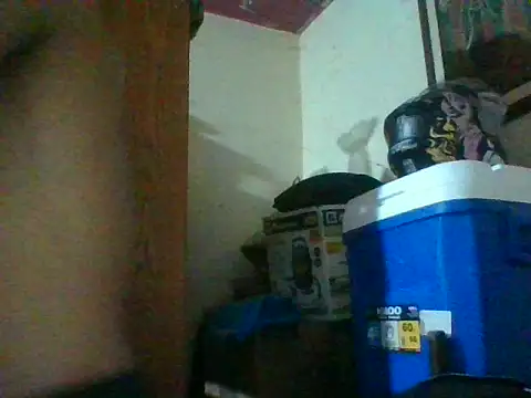 Snapshot of Elxdelvergon chatting on 18, 7, 2026 Elxdelvergon online show from 18, 7, 2026
