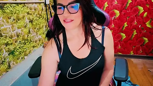 Snapshot of andrea24080 chatting on 1, 7, 2026 andrea24080 online show from 1, 7, 2026