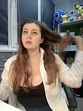 CandyShoopp online show from 5, 12, 2024