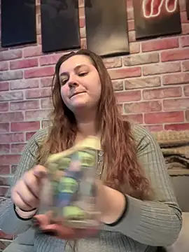 CandyShoopp online show from 20, 1, 2025