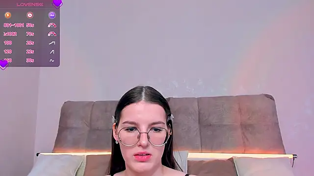 Snapshot of AriellaTesk chatting on 12, 3, 2025 AriellaTesk online show from 12, 3, 2025