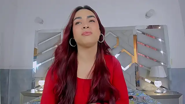 alexandra fire69x online show from 28, 3, 2026