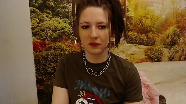 Snapshot of Pavla_Soft chatting on 7, 6, 2026 Pavla Soft online show from 7, 6, 2026